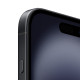 Apple iPhone 16 15,5 cm (6,1") Dual SIM iOS 18 5G USB Type-C 256 GB Musta