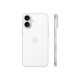 Apple iPhone 16 15,5 cm (6,1") Dual SIM iOS 18 5G USB Type-C 256 GB Valkoinen