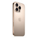Apple iPhone 16 Pro 16 cm (6.3") Dual SIM iOS 18 5G USB Type-C 512 GB Sand