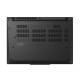 ThinkPad P14s G6 Mobile Workstation 21QL003XPB Windows 11 Pro AI 7 PRO 350/32GB/1TB/14.0 WQUXGA/musta/3YRS Premier Support + CO2-korvaus