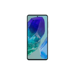 Puhelin Samsung Galaxy M55 5G 8GB/128GB Denim Black
