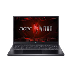 Acer Nitro V15 (ANV15-51-97QZ) Gaming 15.6" Full HD, IPS, 180Hz, Intel i9-13900H, 32GB RAM, 1TB SSD, RTX 4060, Windows 11