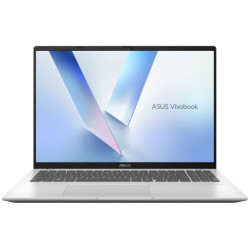 VivoBook 16 M1607KA-KM024W FHD+ IPS AI 5 340 16GB 512SSD FI W11 SIlver