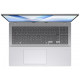 VivoBook 16 M1607KA-KM024W FHD+ IPS AI 5 340 16GB 512SSD FI W11 SIlver