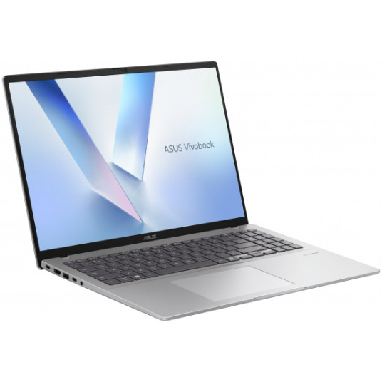 VivoBook 16 M1607KA-KM024W FHD+ IPS AI 5 340 16GB 512SSD FI W11 SIlver