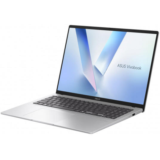 VivoBook 16 M1607KA-KM024W FHD+ IPS AI 5 340 16GB 512SSD FI W11 SIlver