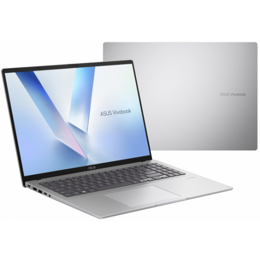 VivoBook 16 M1607KA-KM024W FHD+ IPS AI 5 340 16GB 512SSD FI W11 SIlver