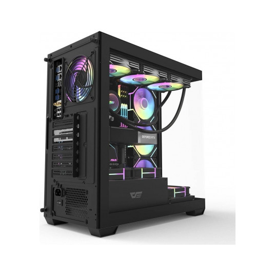 Core i5-14400F 32GB 1TB SSD 2TB HDD RTX 4060 8GB W11Home