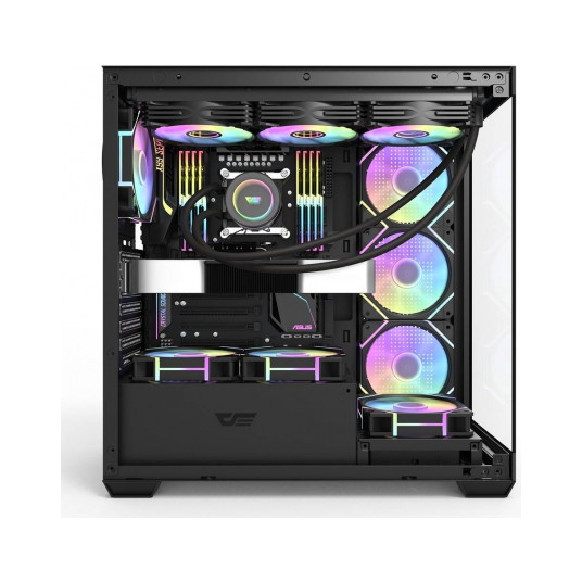 Core i5-14400F 32GB 1TB SSD 2TB HDD RTX 4060 8GB W11Home