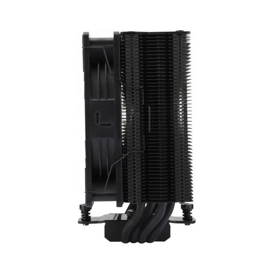 Assassin Spirit 120 EVO 120 mm CPU Cooler