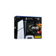 Pelikonsoli Sony Playstation 5 Slim Digital Edition (PS5) 1TB White + Call of Duty Black Ops 6 Bundle