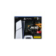 Pelikonsoli Sony Playstation 5 Slim Digital Edition (PS5) 1TB White + Call of Duty Black Ops 6 Bundle