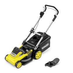 Langaton ruohonleikkuri Karcher LMO 5-18 Dual (1.445-430.0) (ilman akkua ja laturia)