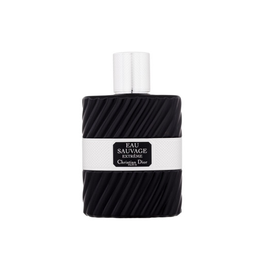 Eau de Toilette Christian Dior Eau Sauvage Extreme, 100ml