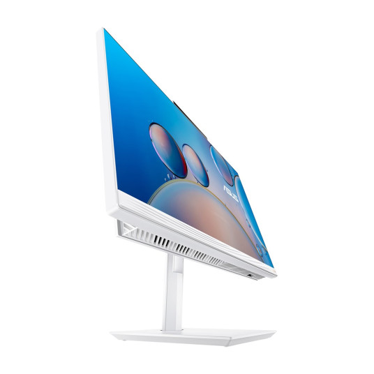 ASUS AIO A5402WVARK-WPC003X Core 7 150U 23.8" FHD 250nits 100Hz AG 16GB DDR5 SSD512 Intel Graphics WLAN+BT LAN Cam1080p W11Pro White 3Y OnSite