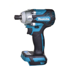 MAKITA DTW301Z sähköinen ruuvimeisseli tai iskutyökalu 1/2" 18V musta, sininen