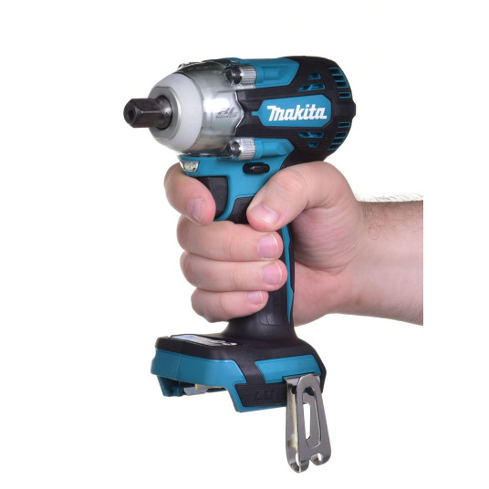 MAKITA DTW301Z sähköinen ruuvimeisseli tai iskutyökalu 1/2" 18V musta, sininen