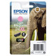 "Epson C13T24364012 light magenta HC"