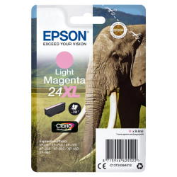"Epson C13T24364012 light magenta HC"