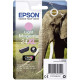 "Epson C13T24364012 light magenta HC"