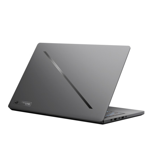 Kannettava tietokone ASUS ROG Zephyrus G14 GA403WR-QS088W, 14 WQXGA+, AMD Ryzen AI 9, RAM 32GB, 2TB SSD, NVIDIA GeForce RTX 5070 Ti, Windows 11 Home, Eclipse Gray 90NR0M53-M006D0