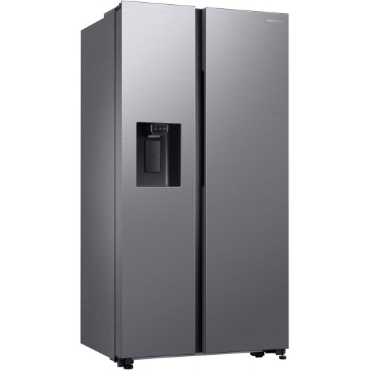 Jääkaappi Samsung RS65DG54R3S9EO + LAHJA