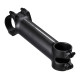 FORCE Team Light ohjaustangon varsi // 130 mm, 31,8 mm, 1 1/8", 6° // alumiini