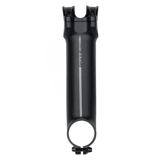 FORCE Team Light ohjaustangon varsi // 130 mm, 31,8 mm, 1 1/8", 6° // alumiini