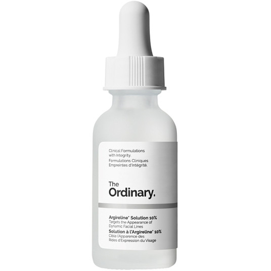 The Ordinary Argireline Solution 10% 30 ml