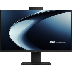 ASUS AIO V440VAK-BPC004X i5-13420H 23.8"FHD 250nits 100Hz AG 16GB DDR5 SSD512 UHD Graphics WLAN+BT LAN Cam1080p W11Pro 3Y OnSite Black