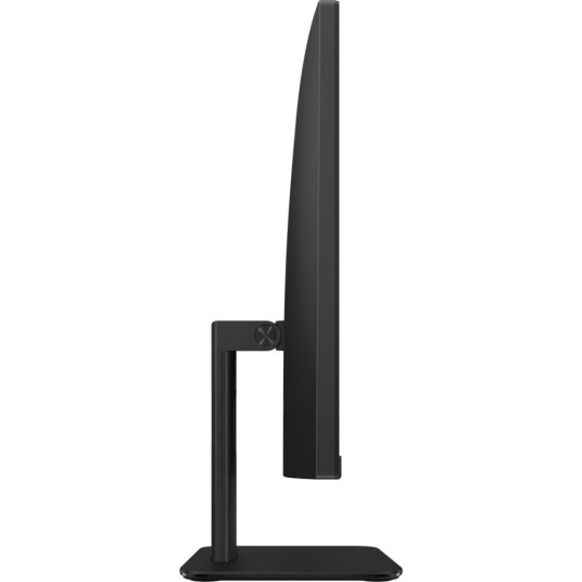 ASUS AIO V440VAK-BPC004X i5-13420H 23.8"FHD 250nits 100Hz AG 16GB DDR5 SSD512 UHD Graphics WLAN+BT LAN Cam1080p W11Pro 3Y OnSite Black