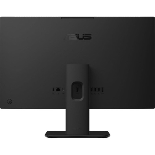 ASUS AIO V440VAK-BPC004X i5-13420H 23.8"FHD 250nits 100Hz AG 16GB DDR5 SSD512 UHD Graphics WLAN+BT LAN Cam1080p W11Pro 3Y OnSite Black