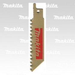 MAKITA RECIPROCATING SAW BLADE TC/HM 90x1.3mm CHIPBOARD, LAMINATES, ETERNIT