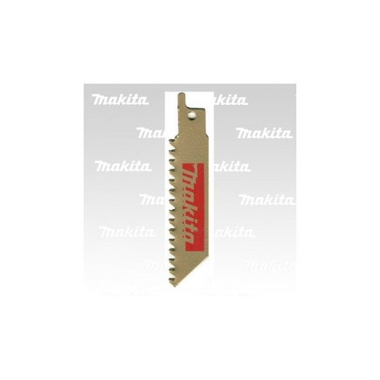 MAKITA RECIPROCATING SAW BLADE TC/HM 90x1.3mm CHIPBOARD, LAMINATES, ETERNIT