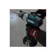 Makita DHP451Z porakone 1700 RPM musta, sininen, sininen