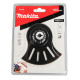 MAKITA MT BIM WOOD/METAL BOW SAW BLADE 100mm STARLOCK MAX