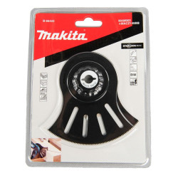 MAKITA MT BIM WOOD/METAL BOW SAW BLADE 100mm STARLOCK MAX