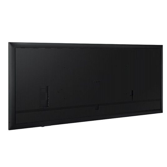"Samsung Smart Signage QP105DX-5K 266.7cm(105"") TARJOUS VAIN (Speditionsversand)"