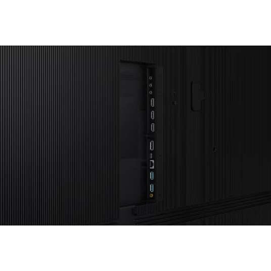 "Samsung Smart Signage QP105DX-5K 266.7cm(105"") TARJOUS VAIN (Speditionsversand)"