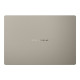 ASUS Zenbook 14 UX3407RA-QD020W X Elite X1E 78 100 14.0" WUXGA OLED 60Hz 400nits Glossy 32GB LPDDR5X SSD1TB Qualcomm Adreno GPU WLAN+BT Cam 70WHrs Win11 Zabriskie Beige