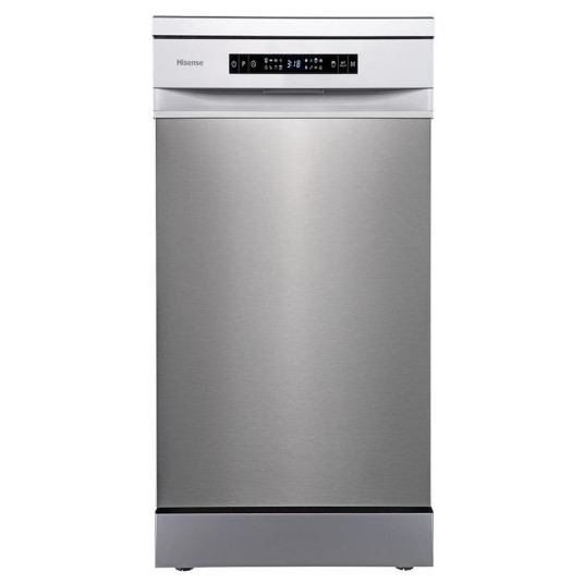 Dishwasher Hisense, 45cm