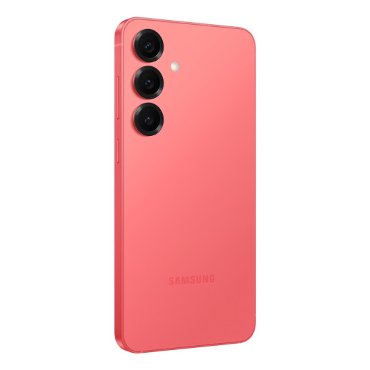 Puhelin Samsung Galaxy S25 5G 512GB Coral