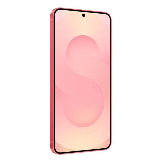 Puhelin Samsung Galaxy S25 5G 512GB Coral
