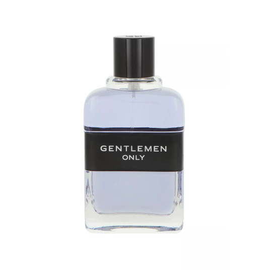 Vyriški kvepalai, Tester Givenchy Gentlemen Only EDT 100ml