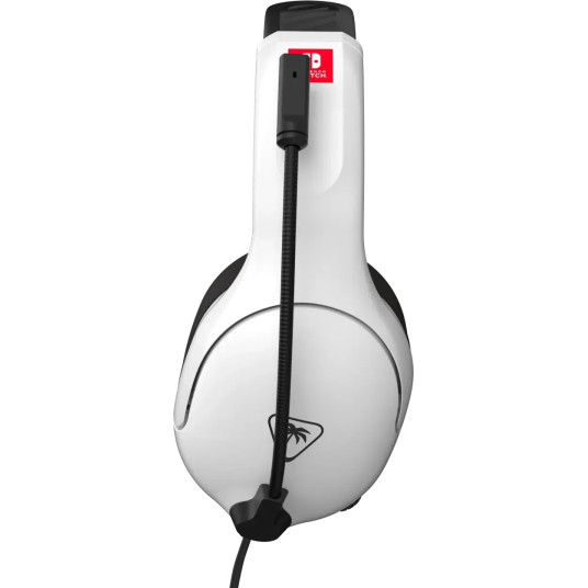 Turtle Beach headset Airlite Fit Nintendo Switch, black/white | Turtle Beach