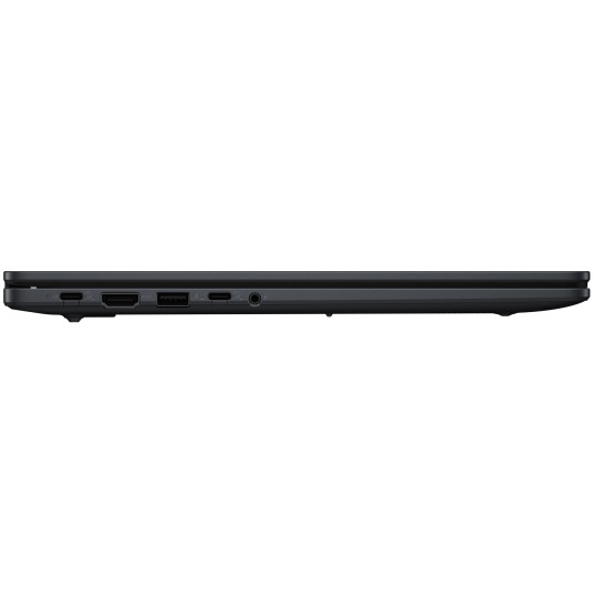 ASUS ExpertBook BM1 BM1503CDA-S70177W Ryzen 5 7535U 15.6"FHD 300nits AG Wide View 8GB DDR4 SSD512 AMD Radeon Cam1080p Graphics Backlit Kb 50WHrs Win11 Grey 3Y OnSite