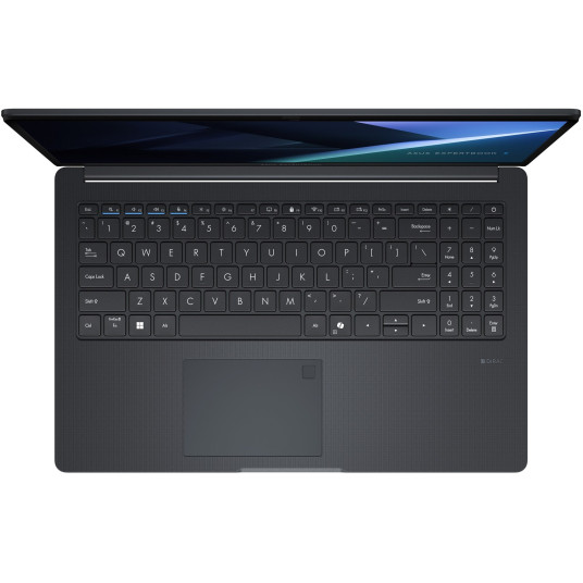 ASUS ExpertBook BM1 BM1503CDA-S70177W Ryzen 5 7535U 15.6"FHD 300nits AG Wide View 8GB DDR4 SSD512 AMD Radeon Cam1080p Graphics Backlit Kb 50WHrs Win11 Grey 3Y OnSite