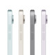 Apple iPad Air Apple M 512 GB 27,9 cm (11") 8 GB Wi-Fi 6E (802.11ax) iPadOS 18 Violetti