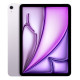 Apple iPad Air Apple M 512 GB 27,9 cm (11") 8 GB Wi-Fi 6E (802.11ax) iPadOS 18 Violetti