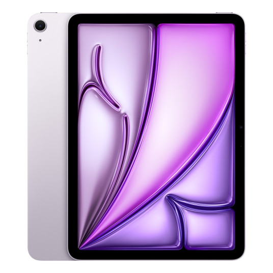 Apple iPad Air Apple M 512 GB 27,9 cm (11") 8 GB Wi-Fi 6E (802.11ax) iPadOS 18 Violetti